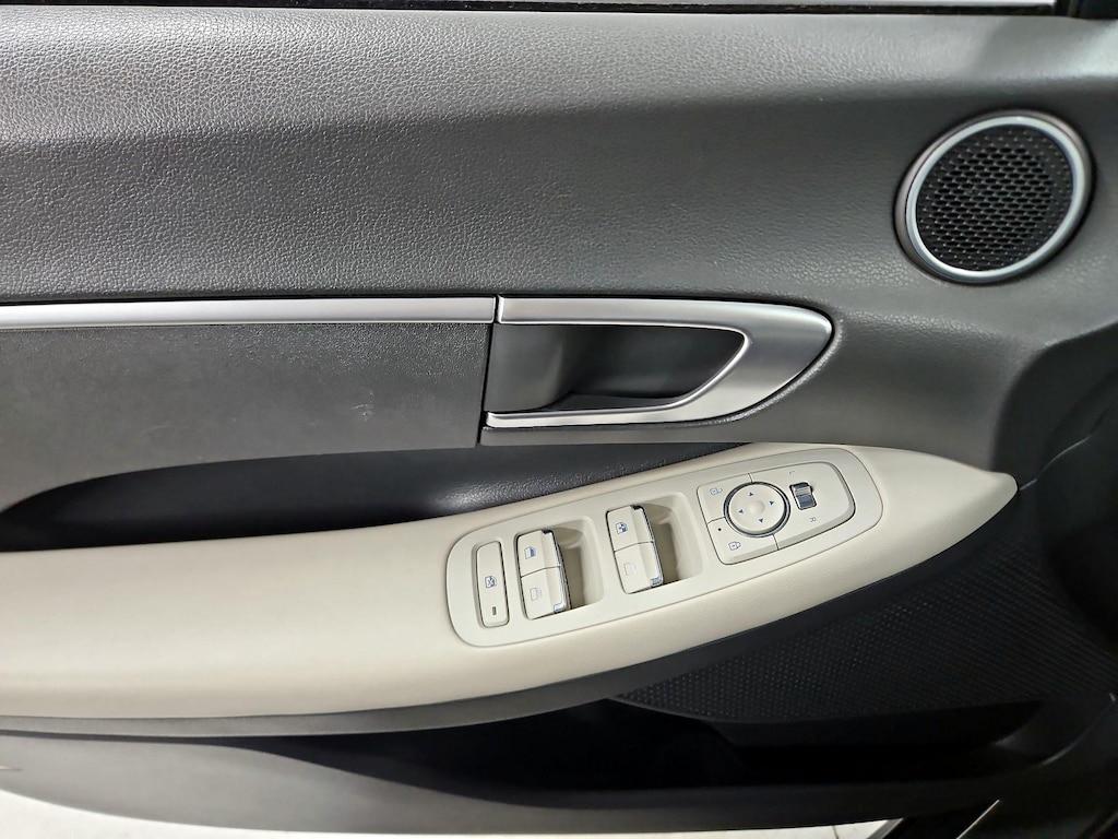 used 2023 Hyundai Sonata car, priced at $19,998