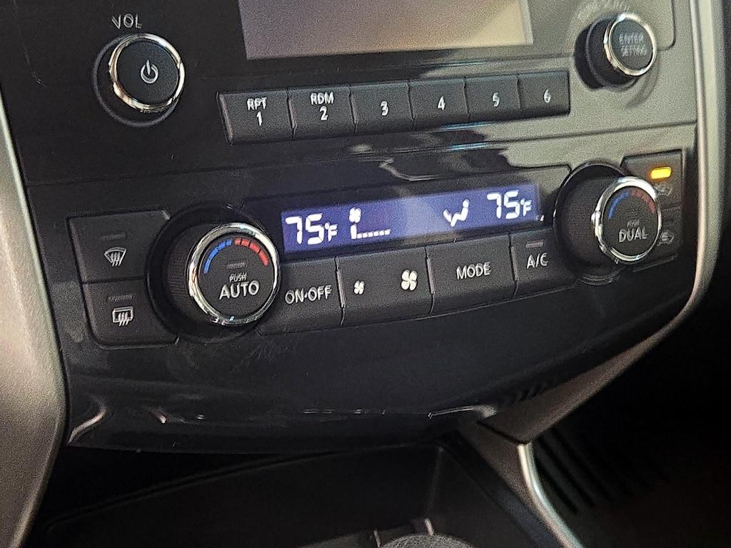 used 2015 Nissan Altima car, priced at $13,998