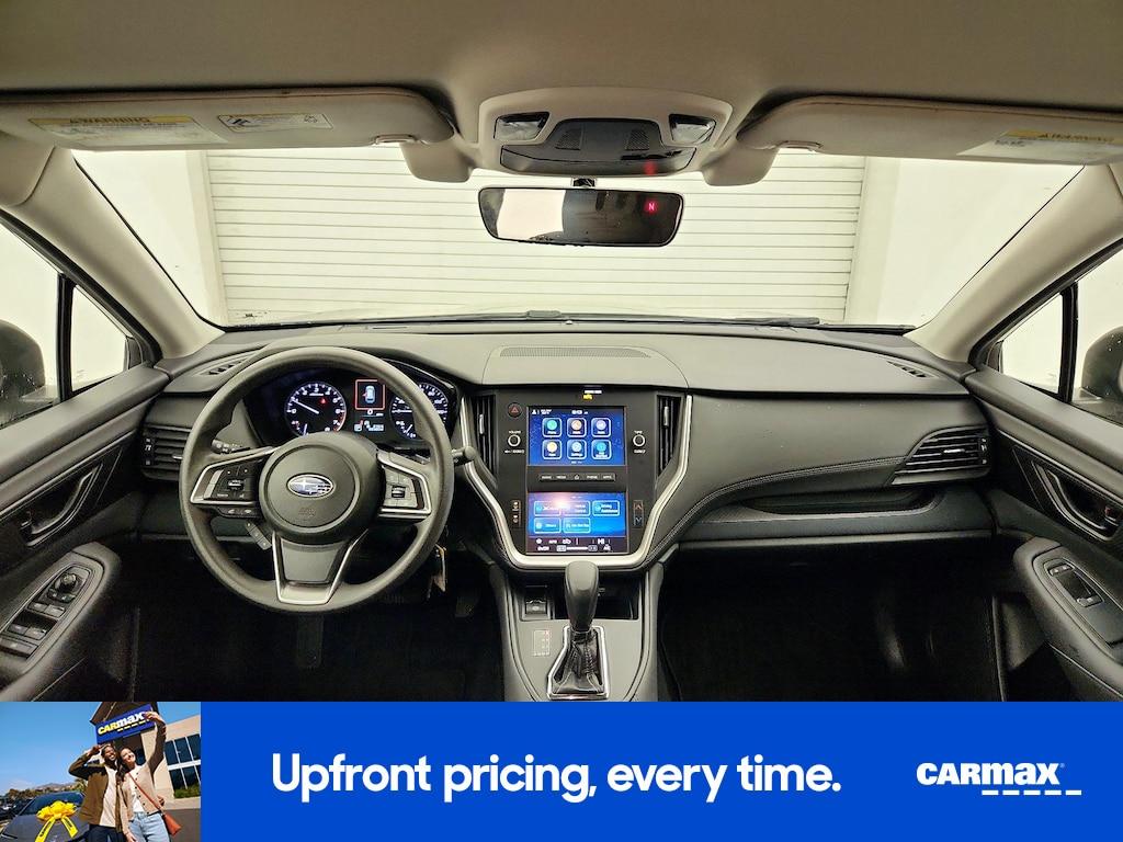 used 2020 Subaru Outback car, priced at $17,998