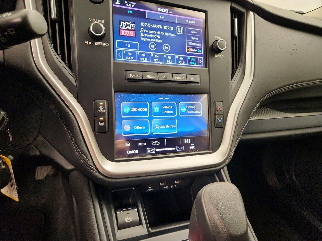 used 2020 Subaru Outback car, priced at $17,998