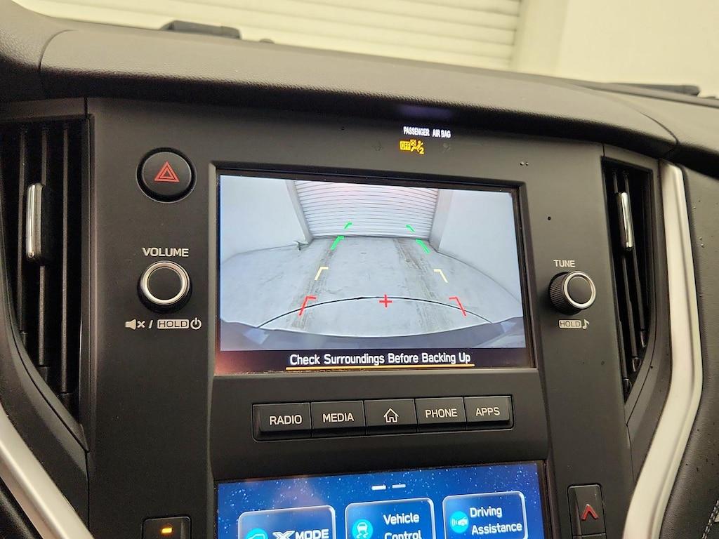 used 2020 Subaru Outback car, priced at $17,998