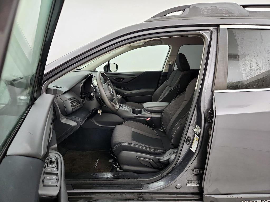 used 2020 Subaru Outback car, priced at $17,998