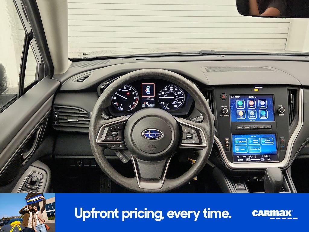 used 2020 Subaru Outback car, priced at $17,998