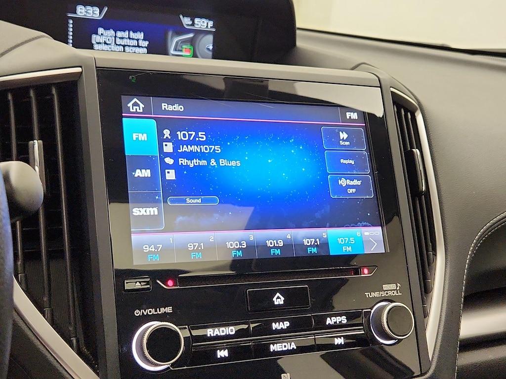 used 2019 Subaru Impreza car, priced at $20,998