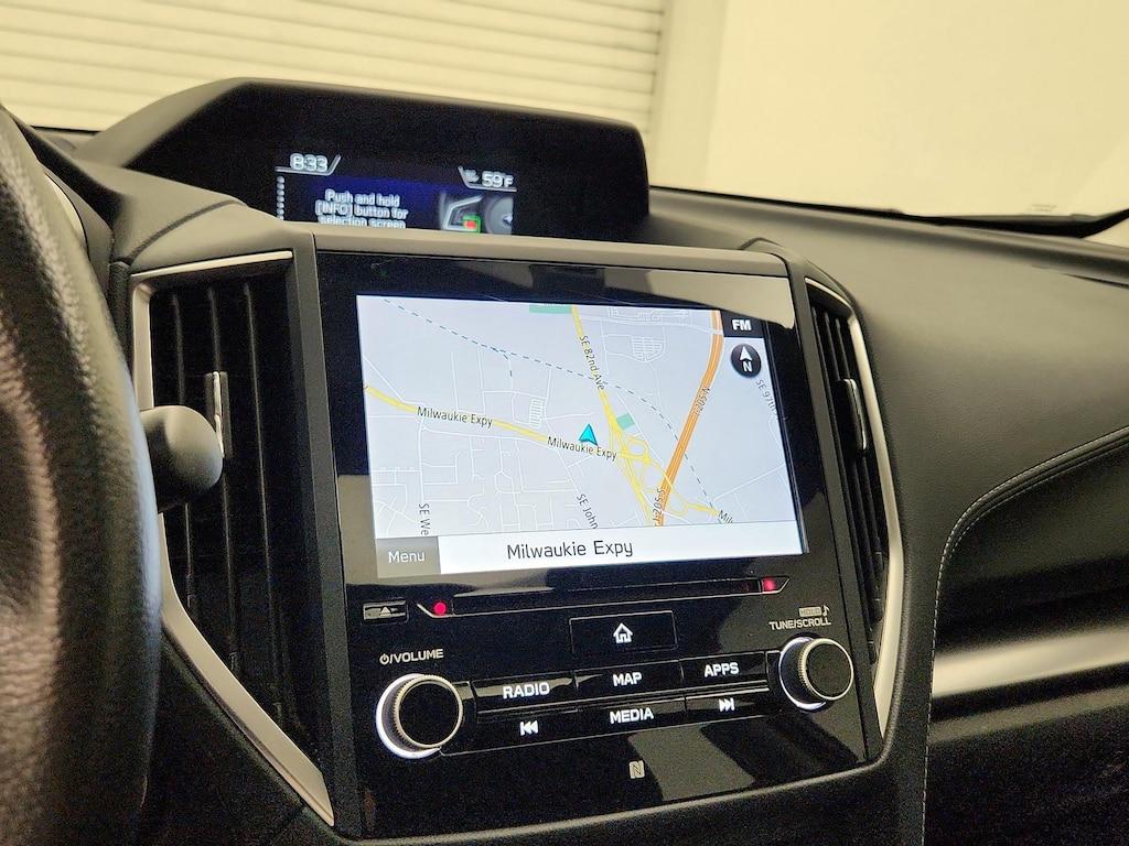 used 2019 Subaru Impreza car, priced at $20,998