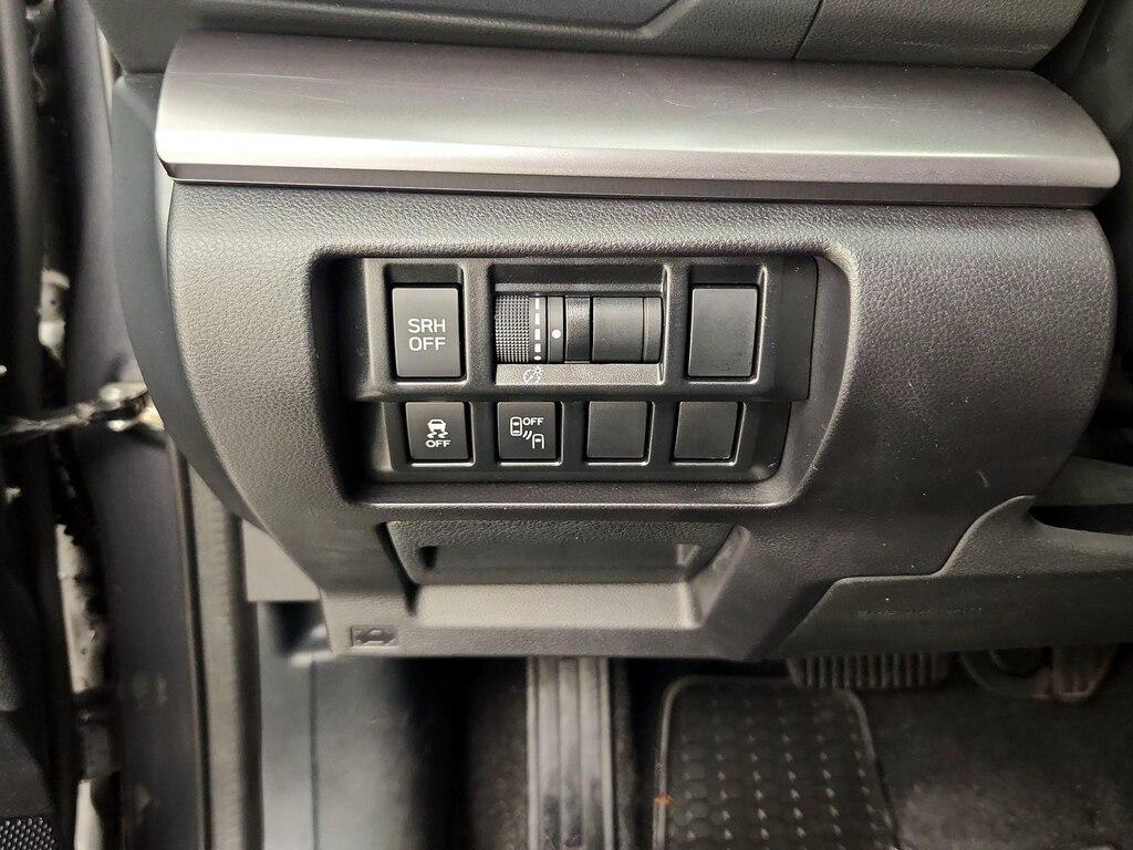 used 2019 Subaru Impreza car, priced at $20,998