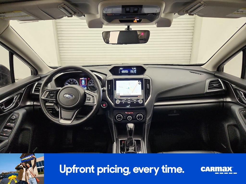 used 2019 Subaru Impreza car, priced at $20,998