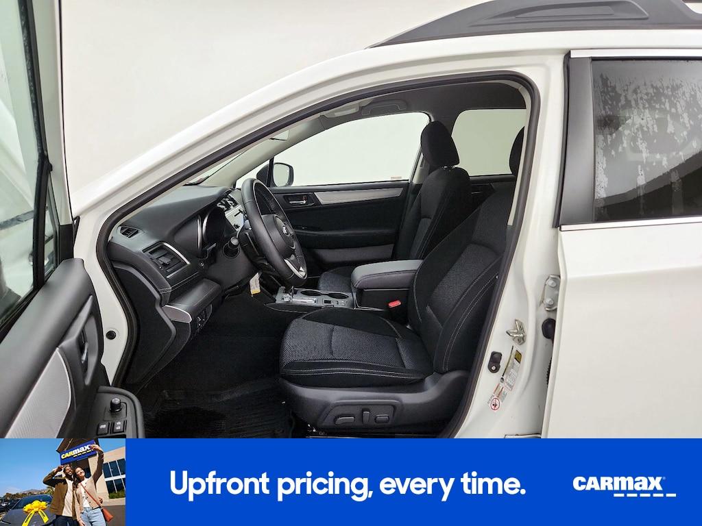 used 2019 Subaru Outback car, priced at $24,998
