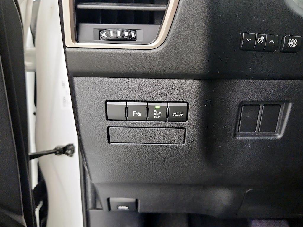 used 2015 Lexus NX 200t car, priced at $17,998