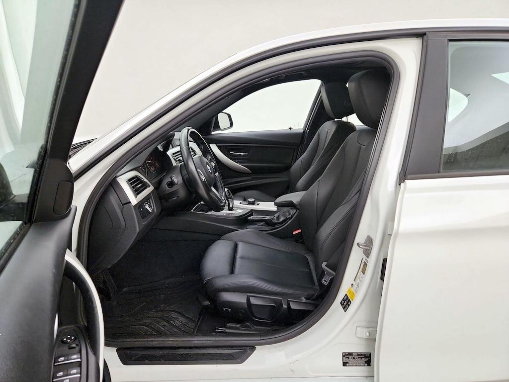 used 2016 BMW 320 car, priced at $14,998