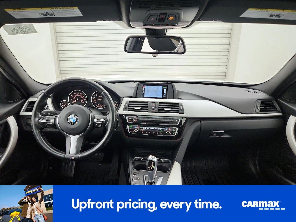 used 2016 BMW 320 car, priced at $14,998