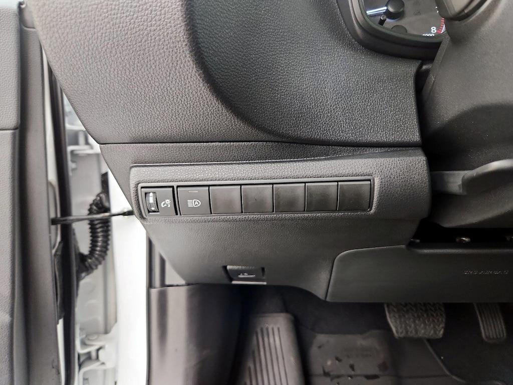 used 2025 Toyota Corolla car, priced at $24,998