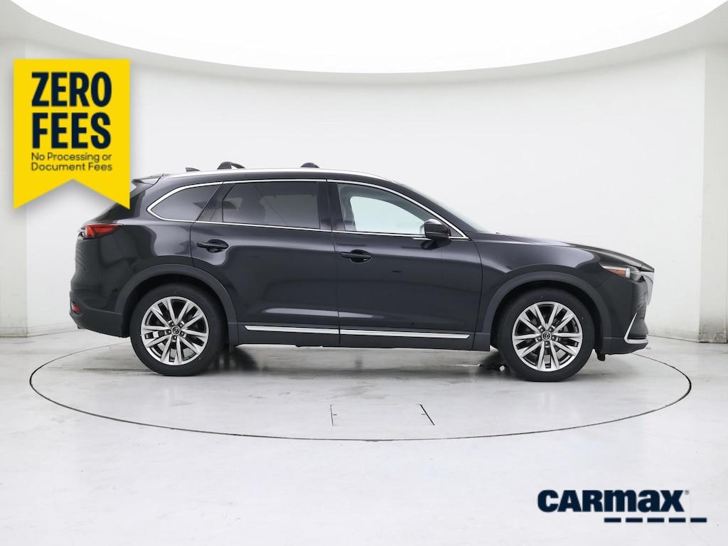 used 2016 Mazda CX-9 car, priced at $23,998