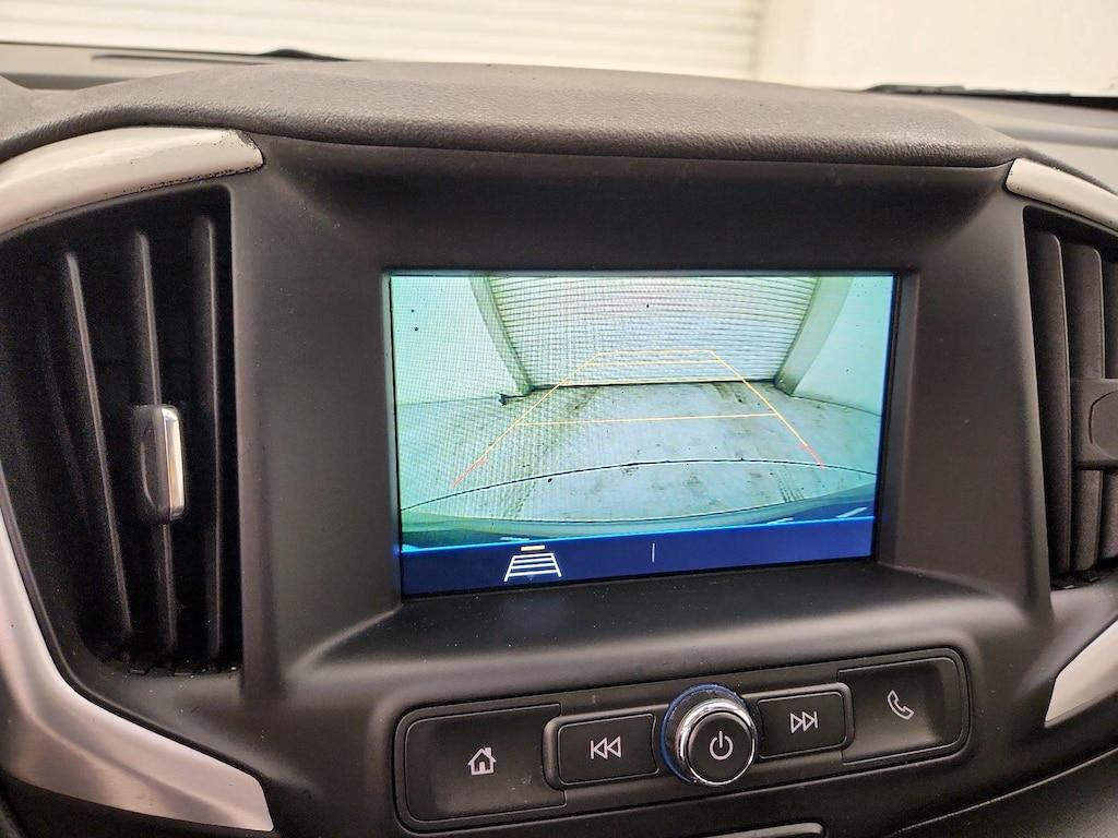 used 2019 GMC Terrain car, priced at $17,998