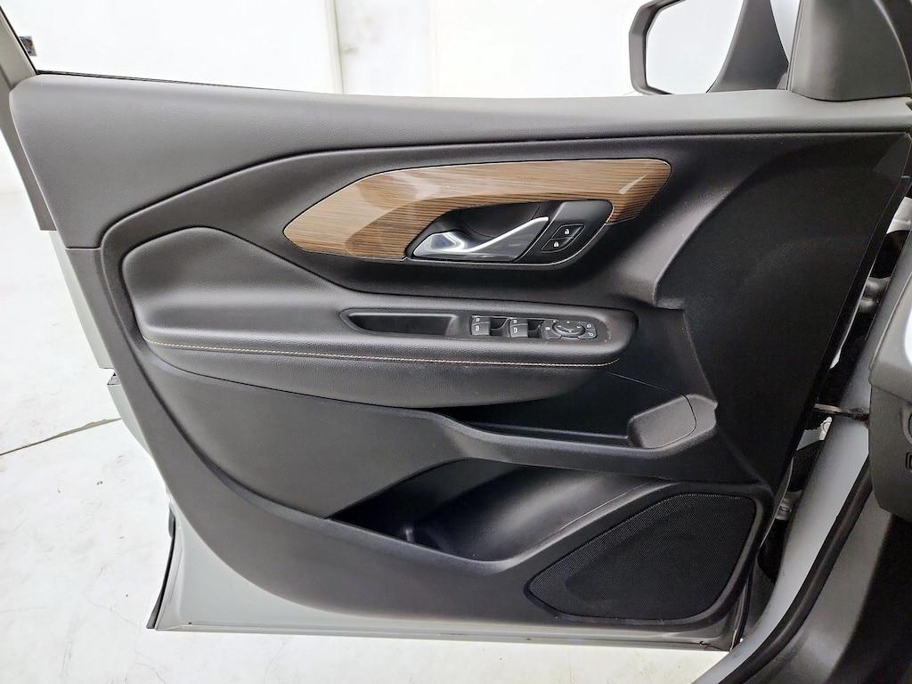 used 2019 GMC Terrain car, priced at $17,998