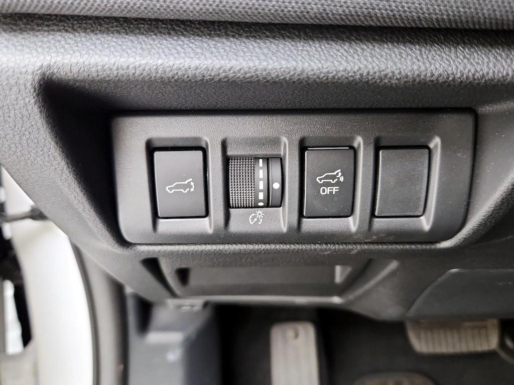 used 2025 Subaru Outback car, priced at $30,998