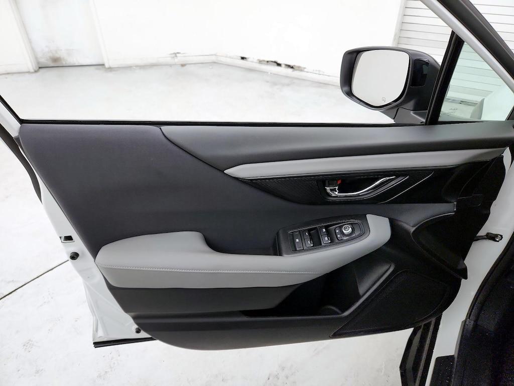 used 2025 Subaru Outback car, priced at $30,998