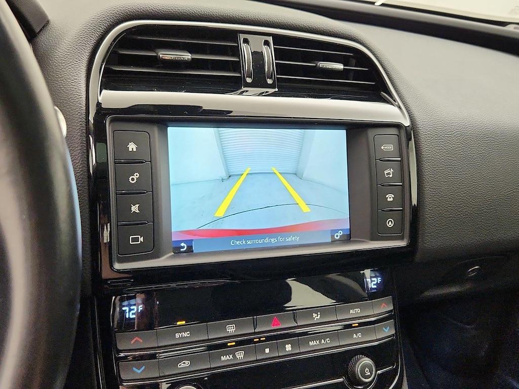 used 2017 Jaguar XE car, priced at $16,998