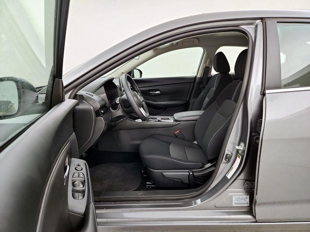 used 2025 Nissan Sentra car, priced at $20,998