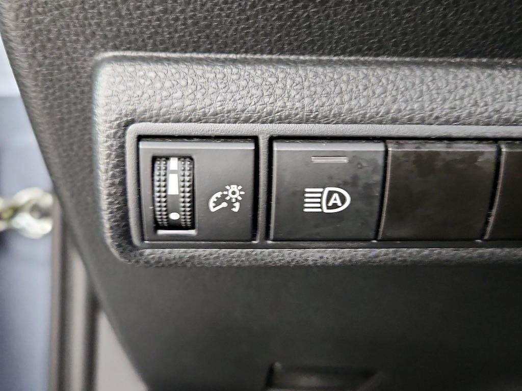 used 2024 Toyota Corolla car, priced at $19,998