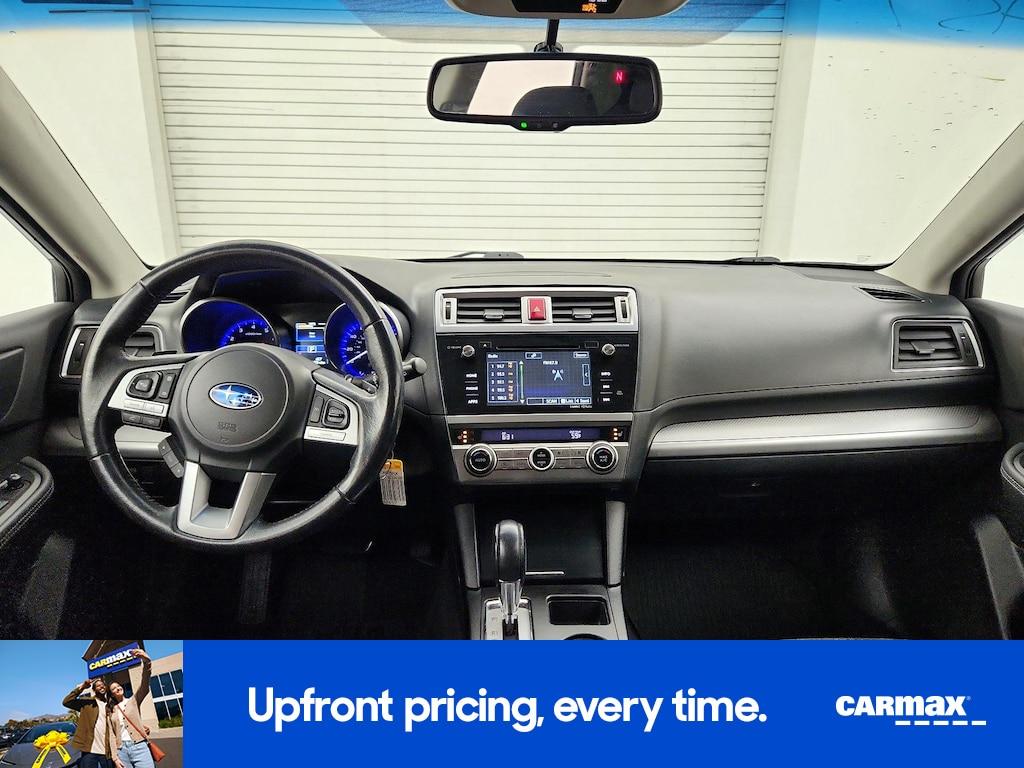 used 2016 Subaru Outback car, priced at $13,998