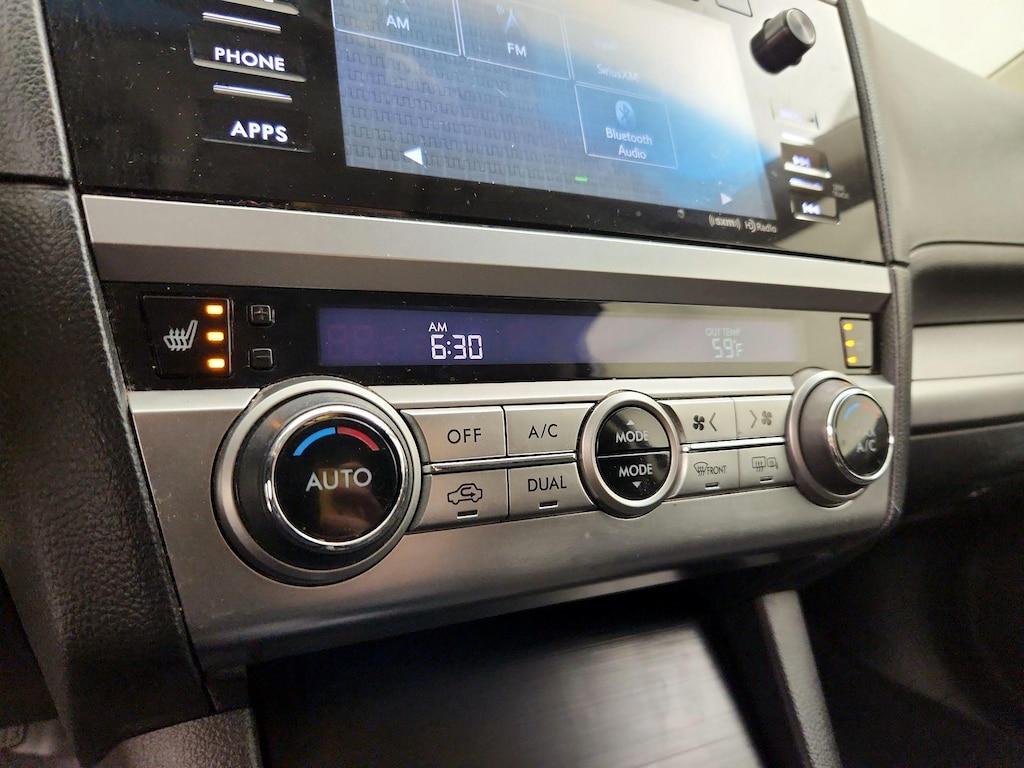 used 2016 Subaru Outback car, priced at $13,998