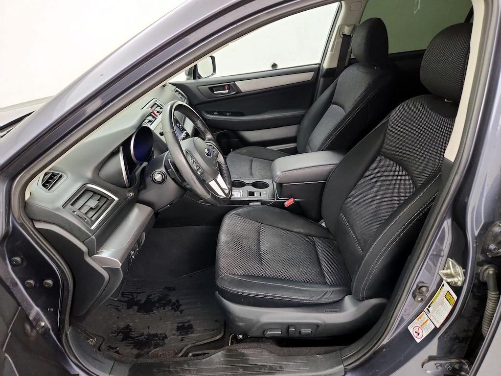 used 2016 Subaru Outback car, priced at $13,998