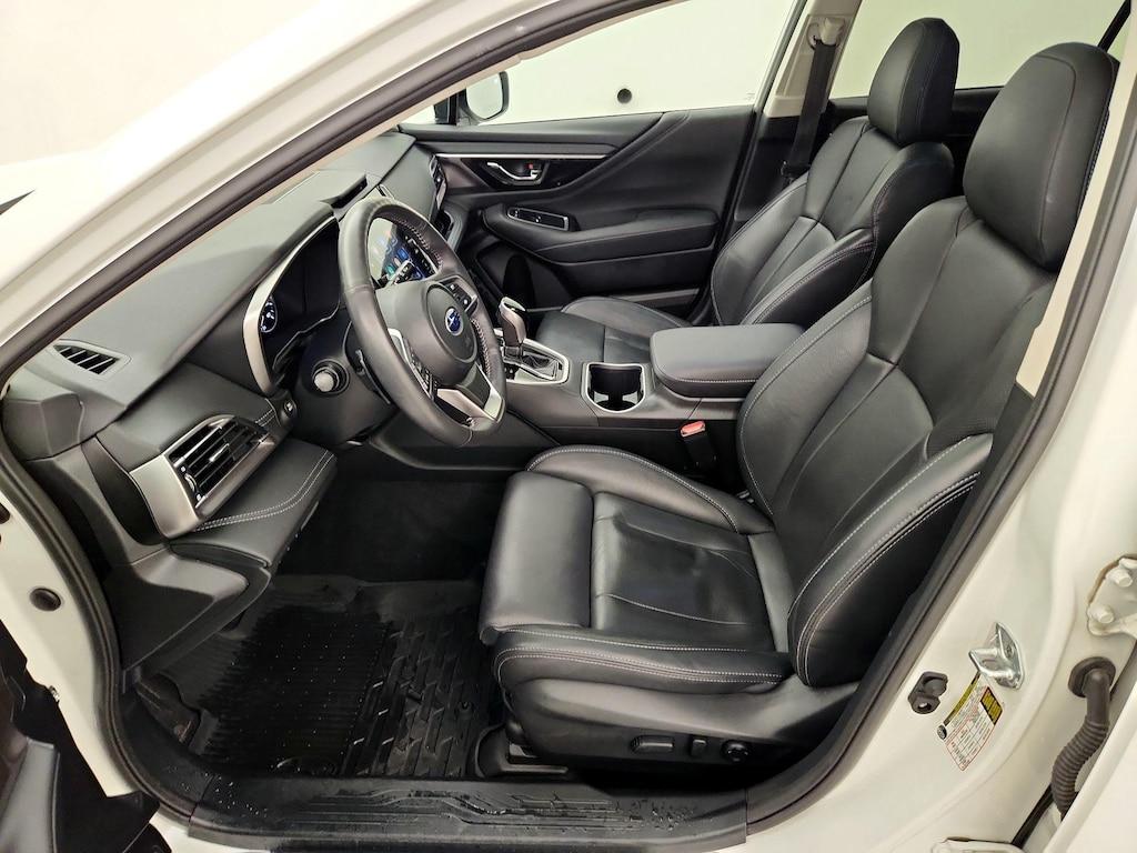 used 2024 Subaru Outback car, priced at $32,998