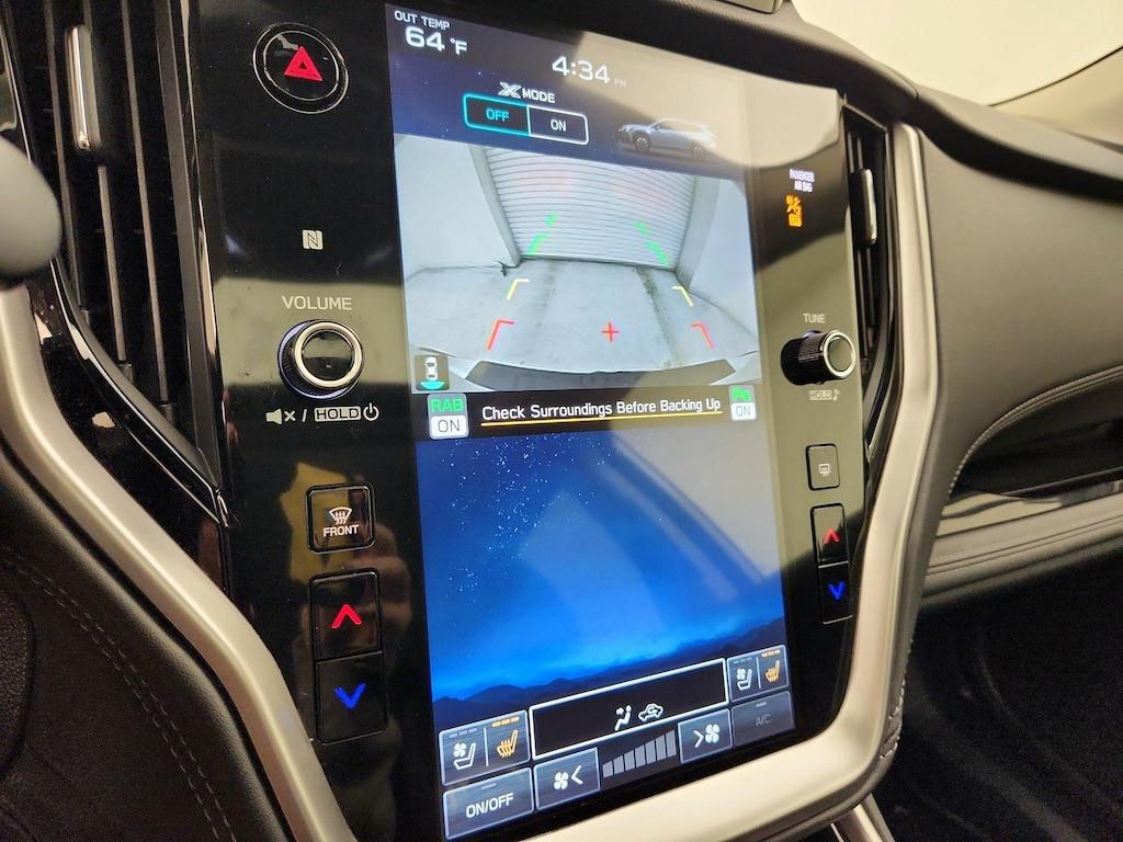 used 2024 Subaru Outback car, priced at $32,998