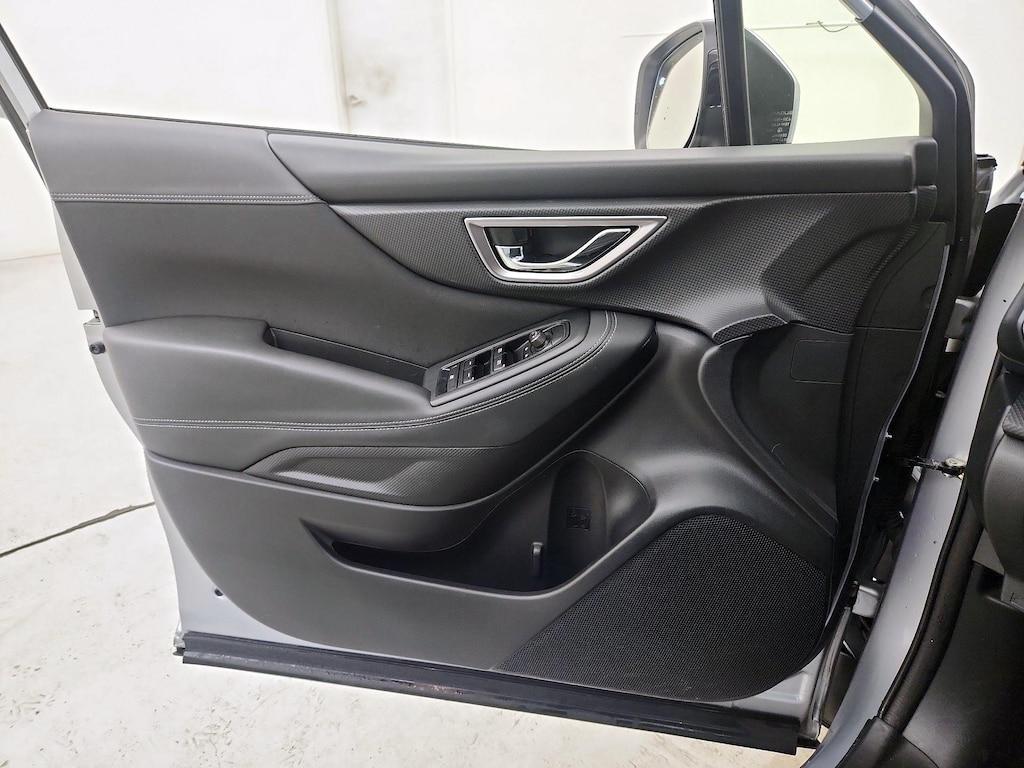 used 2023 Subaru Forester car, priced at $27,998