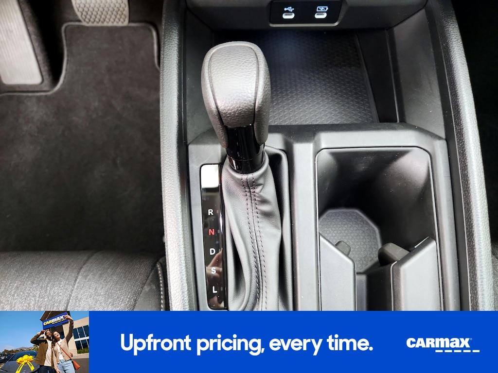 used 2025 Honda Accord car, priced at $26,998