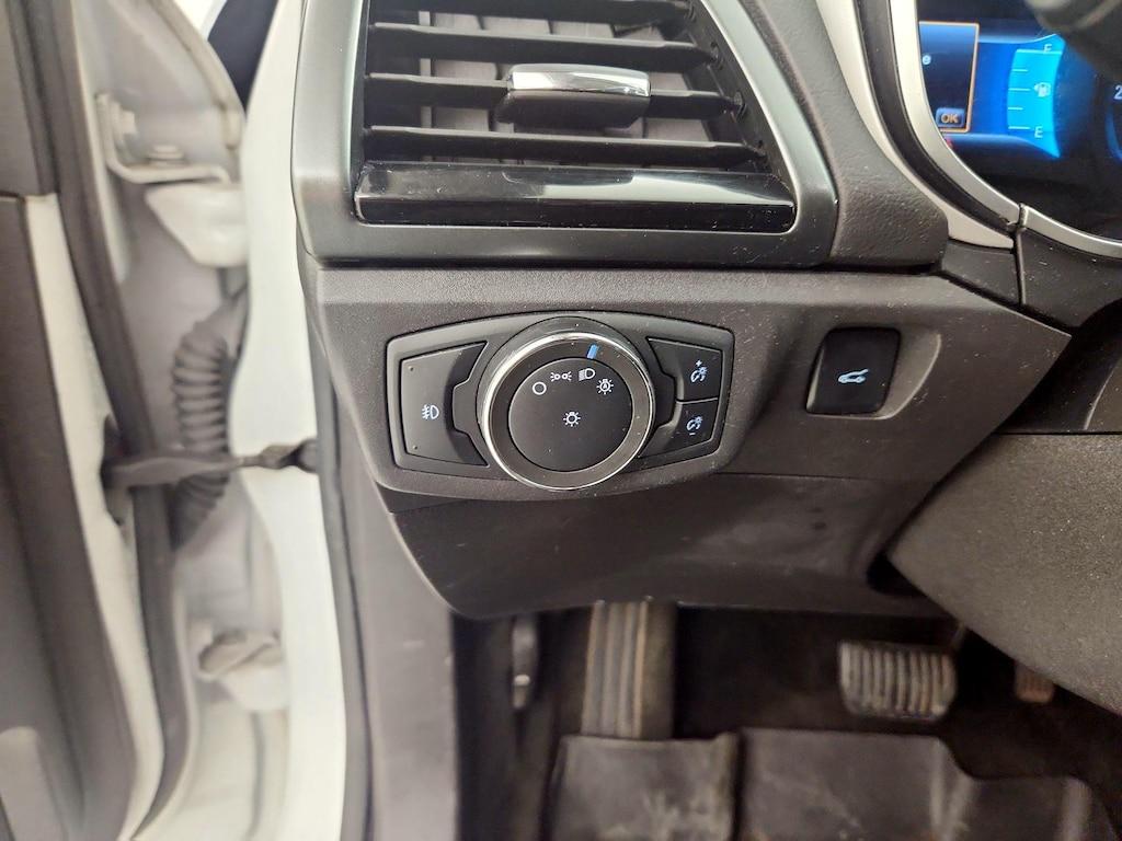 used 2016 Ford Fusion car, priced at $11,599