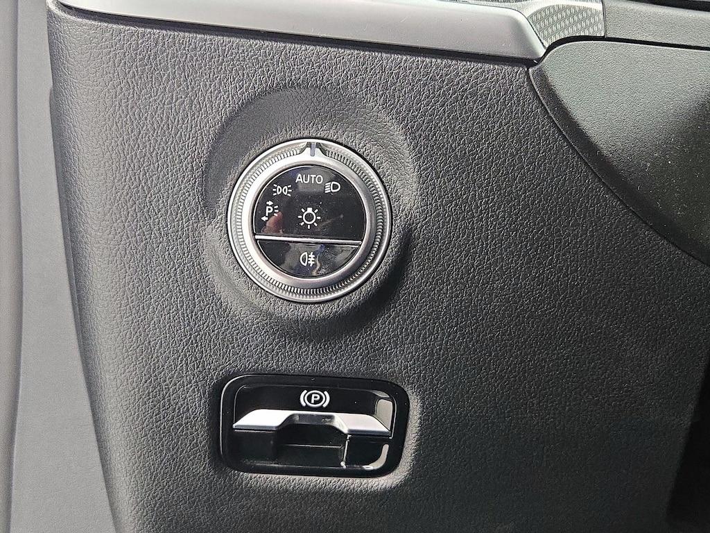 used 2023 Mercedes-Benz C-Class car, priced at $29,998