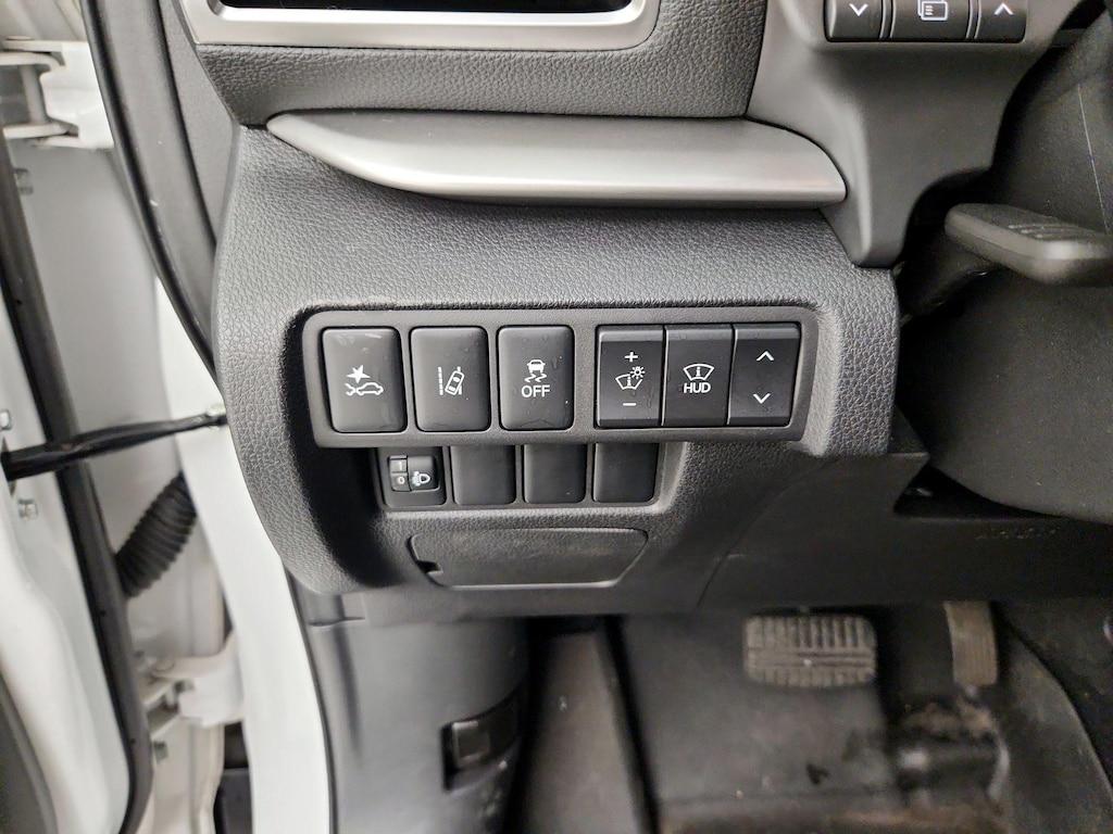 used 2020 Mitsubishi Eclipse Cross car, priced at $17,998