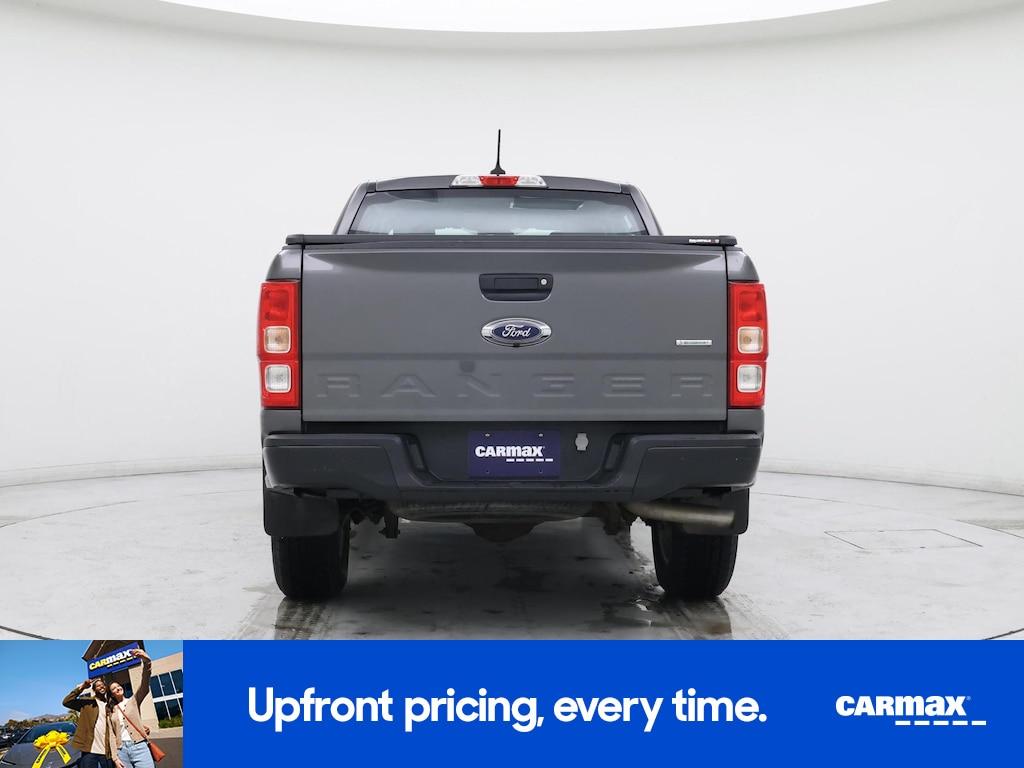 used 2019 Ford Ranger car, priced at $25,998