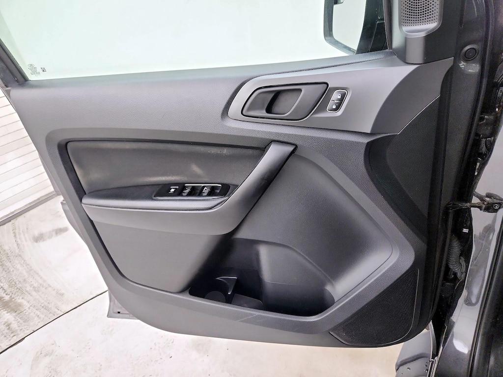 used 2019 Ford Ranger car, priced at $25,998
