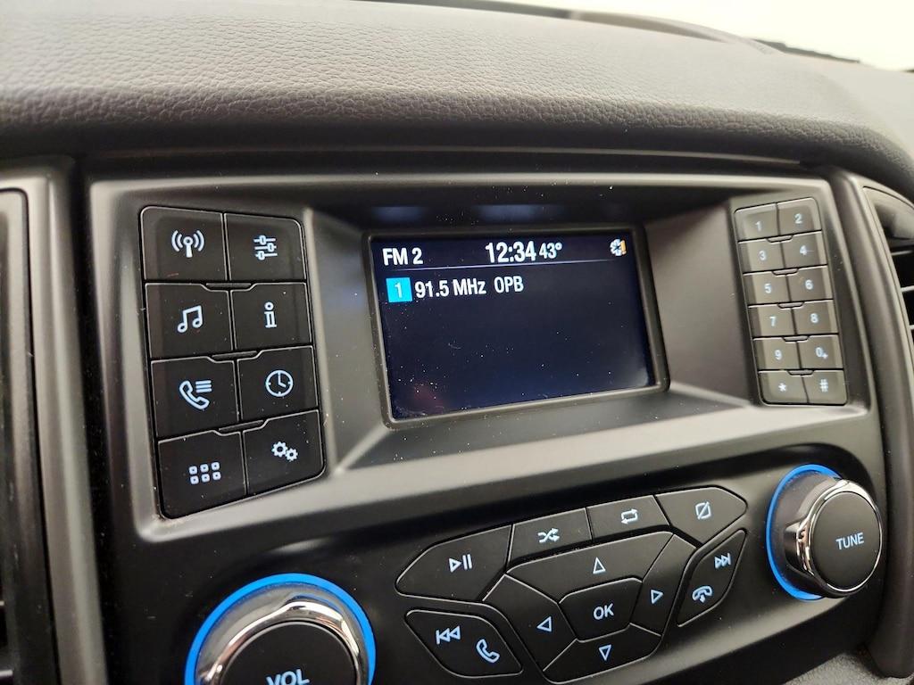 used 2019 Ford Ranger car, priced at $25,998