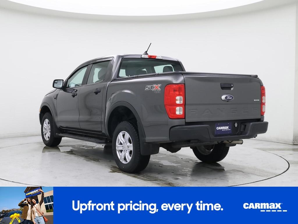 used 2019 Ford Ranger car, priced at $25,998