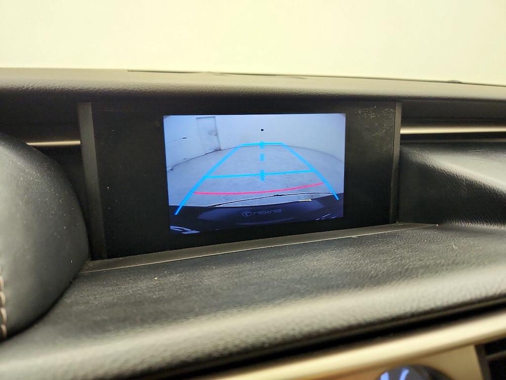 used 2014 Lexus IS 250 car, priced at $20,998