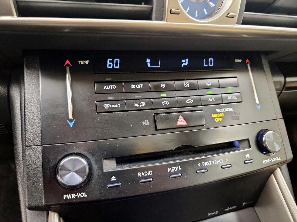 used 2014 Lexus IS 250 car, priced at $20,998