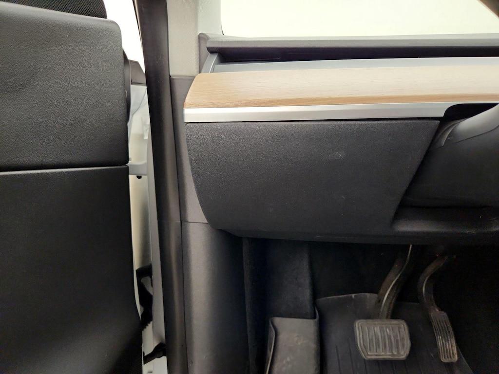 used 2020 Tesla Model Y car, priced at $23,998