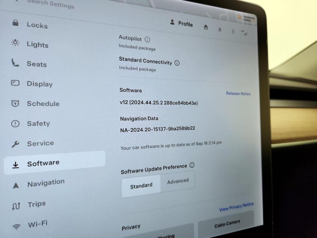 used 2020 Tesla Model Y car, priced at $23,998