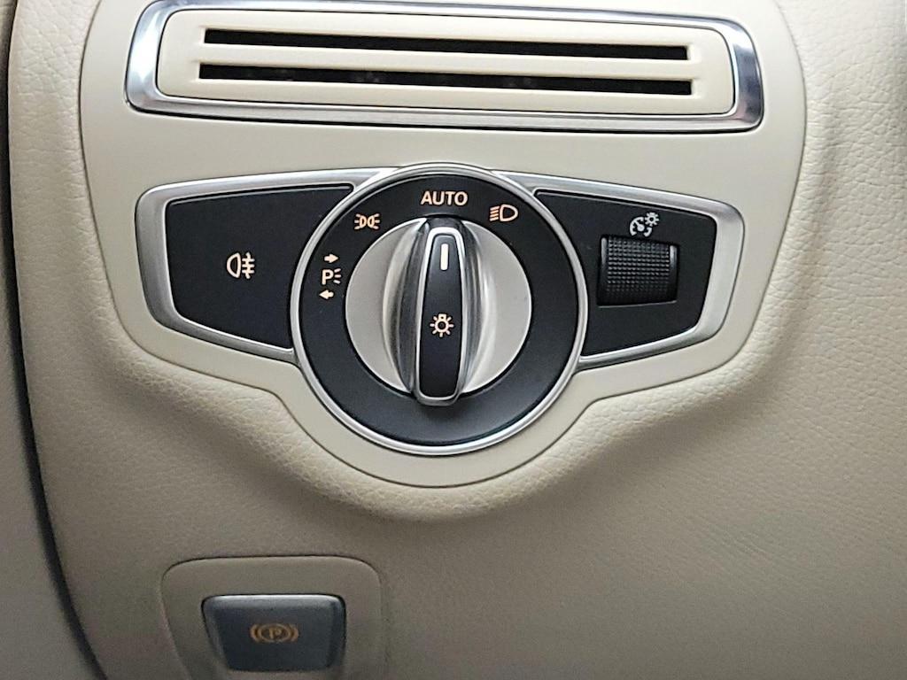 used 2018 Mercedes-Benz C-Class car, priced at $15,998