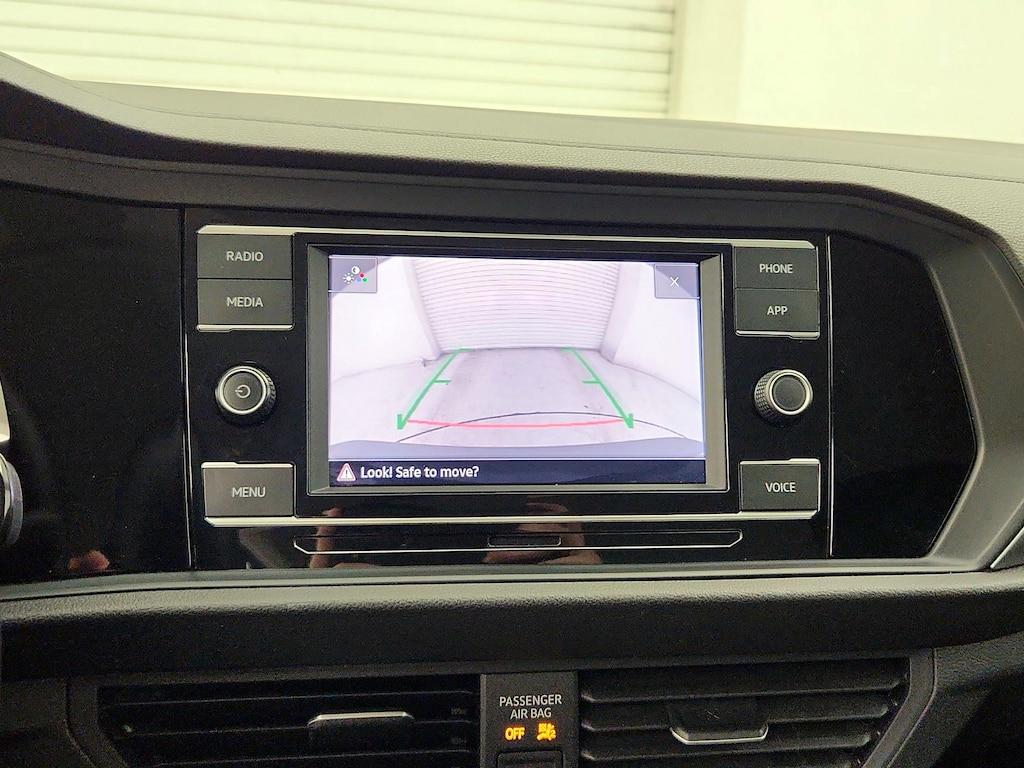 used 2024 Volkswagen Jetta car, priced at $19,998