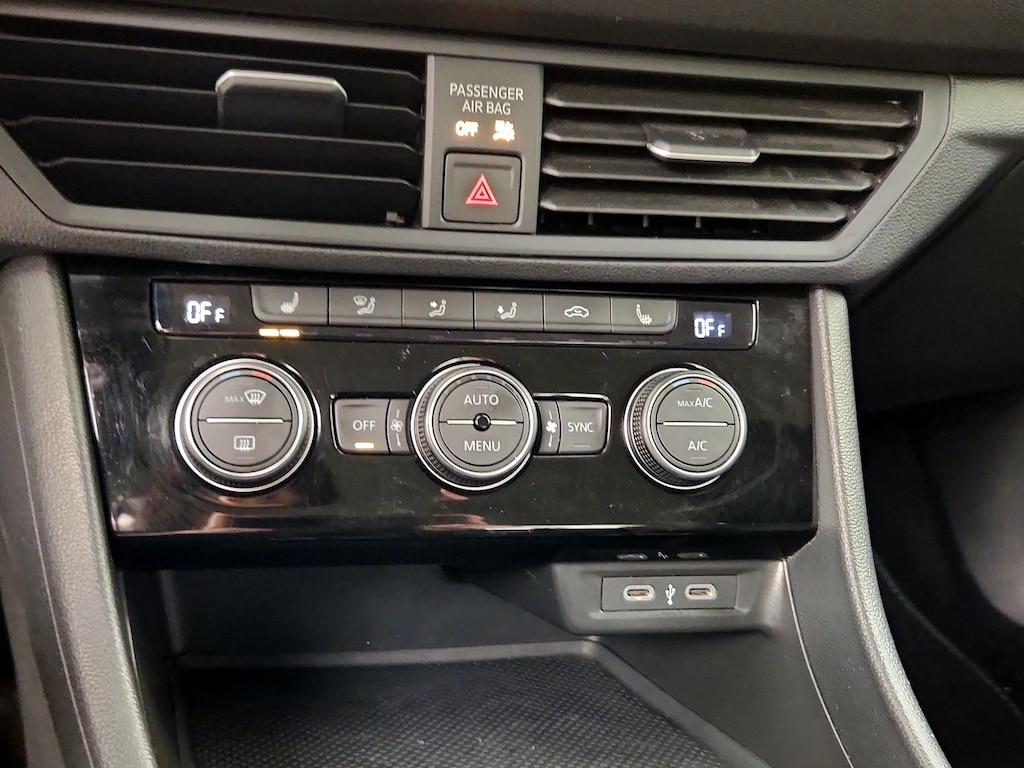 used 2024 Volkswagen Jetta car, priced at $19,998