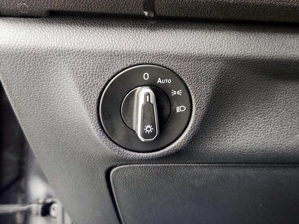 used 2024 Volkswagen Jetta car, priced at $19,998