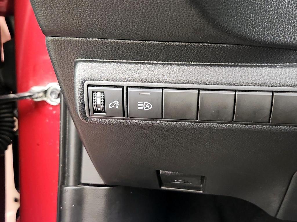 used 2020 Toyota Corolla car, priced at $18,998