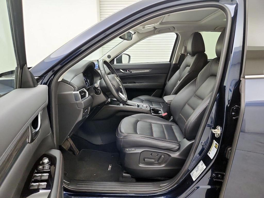 used 2019 Mazda CX-5 car, priced at $24,998