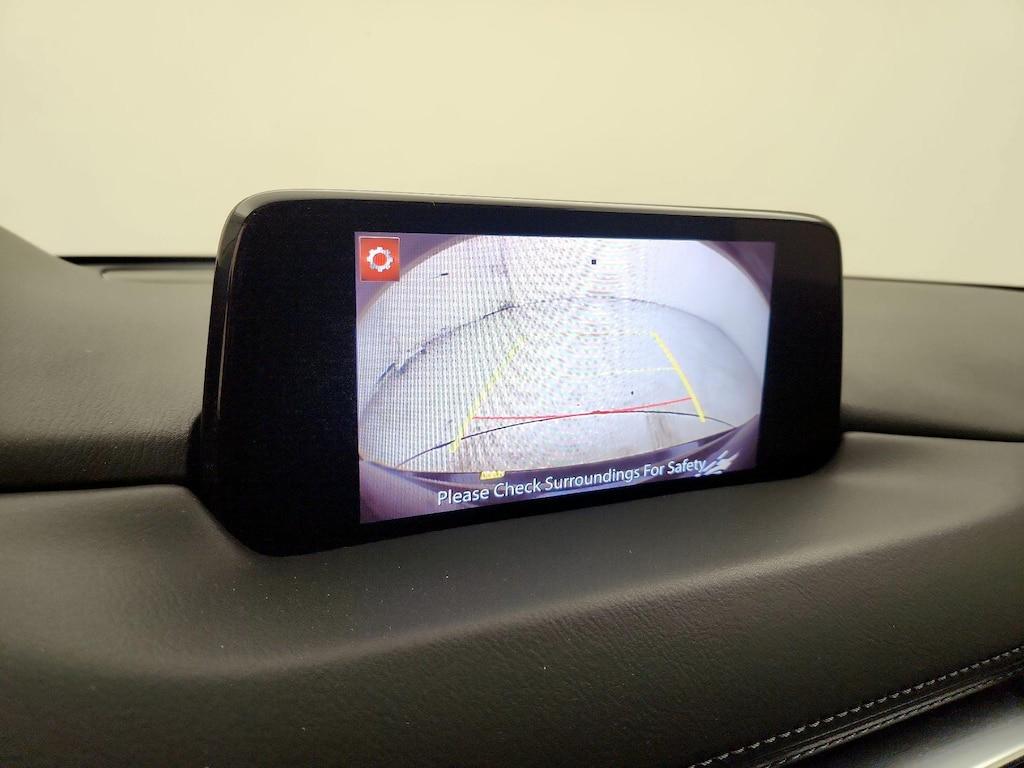 used 2019 Mazda CX-5 car, priced at $24,998