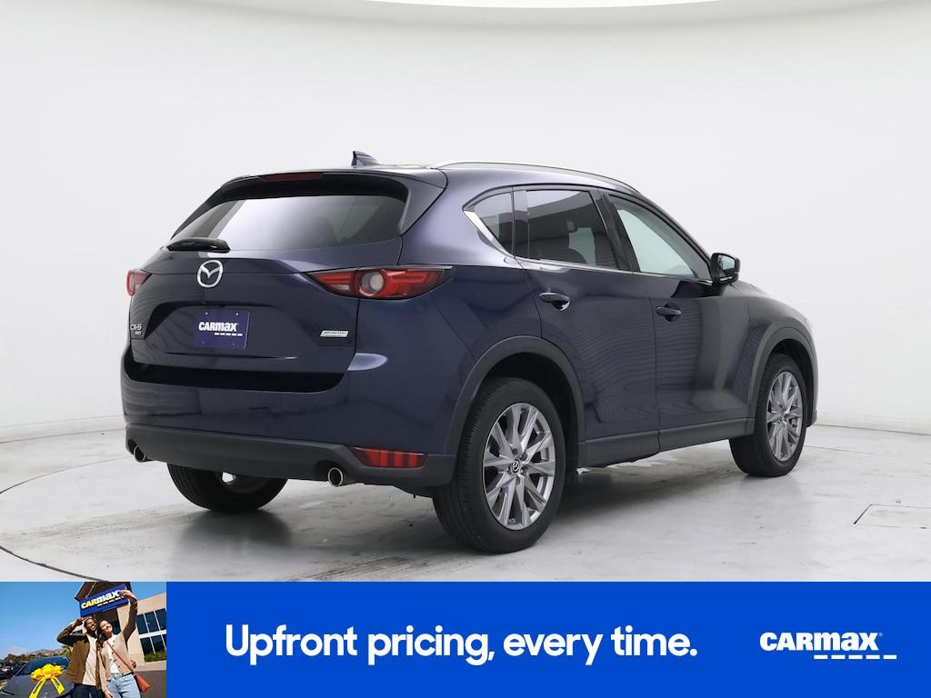 used 2019 Mazda CX-5 car, priced at $24,998